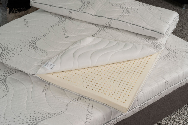 Latex Mattress Topper