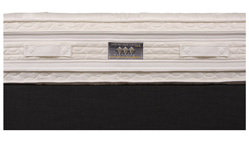 Pure Indulgence Latex Mattress