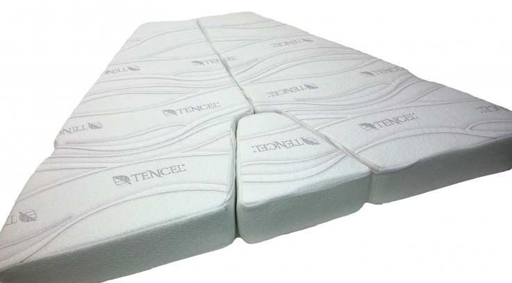 Custom Size Latex Mattresses