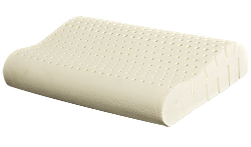 Pure & Natural Latex Pillows