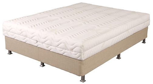 Pure Support Latex Mattress