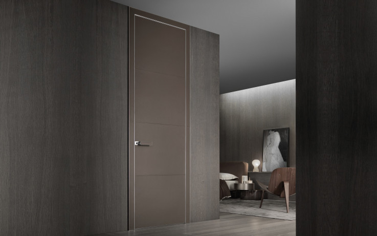 Luxor Doors / Sliding Doors