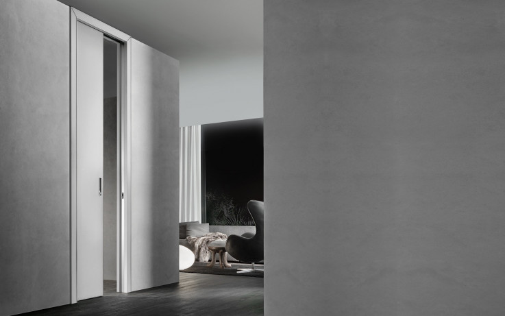 Luxor Doors / Sliding Doors