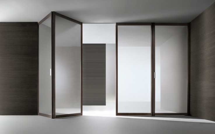 Siparium Doors / Sliding Doors