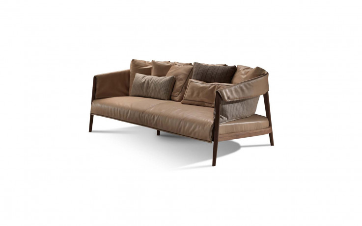 Burton Sofas