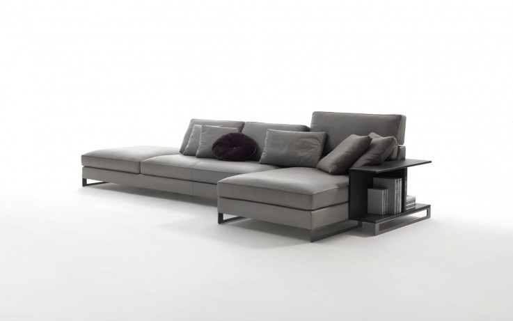 Davis Book Sofas