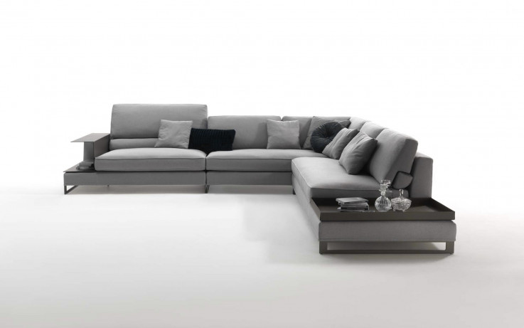 Davis Case Sofas