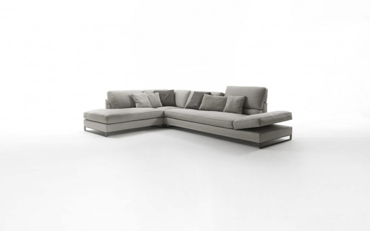 Davis Flat Sofas