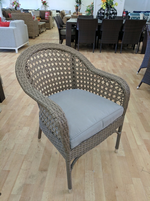 BEECHMONT DINING CHAIR