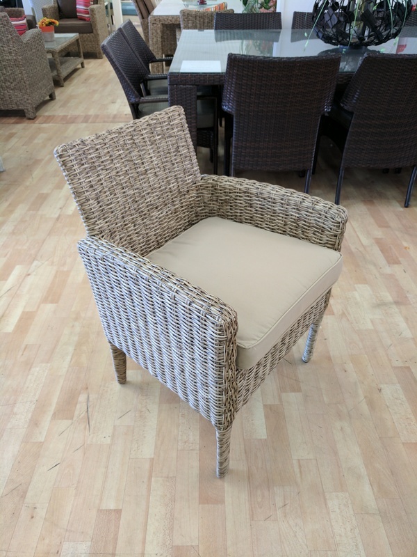 NORFOLK DINING CHAIR