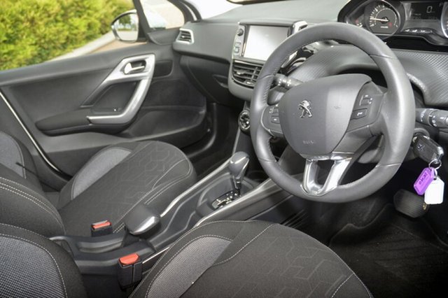 2016 Peugeot 2008 Active Wagon