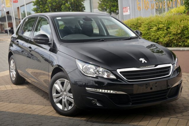 2016 Peugeot 308 Active Hatchback