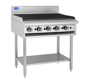 Luus BCH-12C Chargrilll