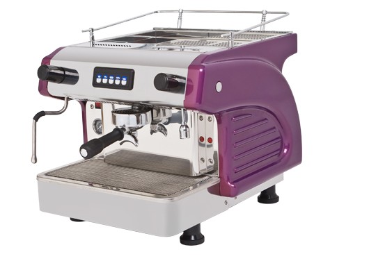 Expobar Ruggero 1GR Compact Espresso Mac