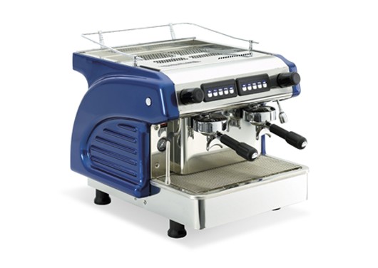 Expobar Ruggero 2GR Compact Espresso Mac