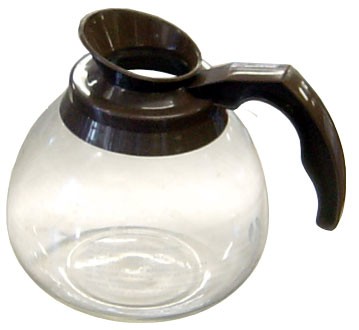 FED Coffee Decanter