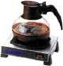 FED SHP-220 Single Heating Plate Coffee 