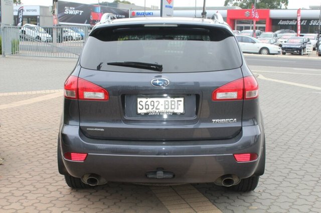 2013 Subaru Tribeca R AWD Premium Pack 