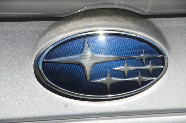 2014 Subaru WRX Premium Lineartronic AWD