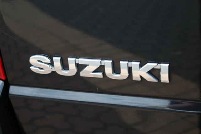 2008 Suzuki Grand Vitara Prestige Wagon