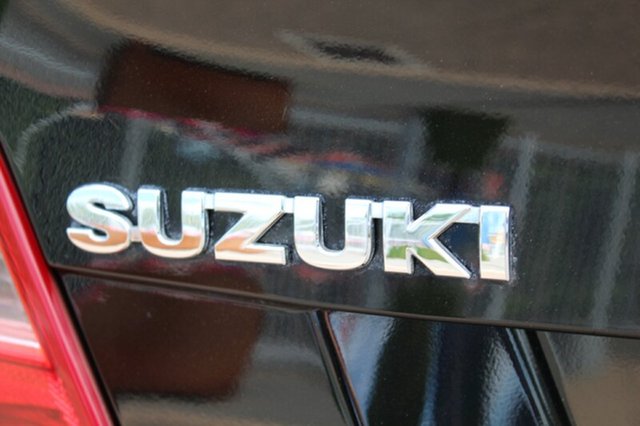 2011 Suzuki Kizashi Sport AWD Sedan