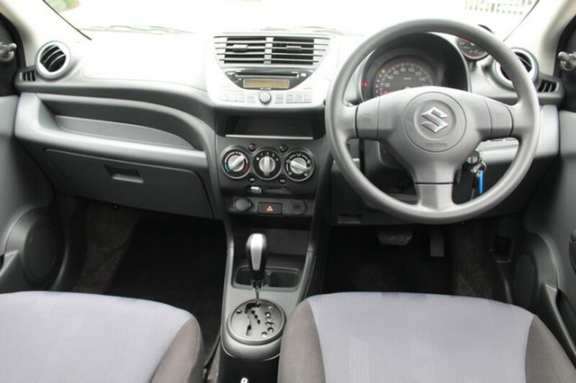 2013 Suzuki Alto GL Hatchback