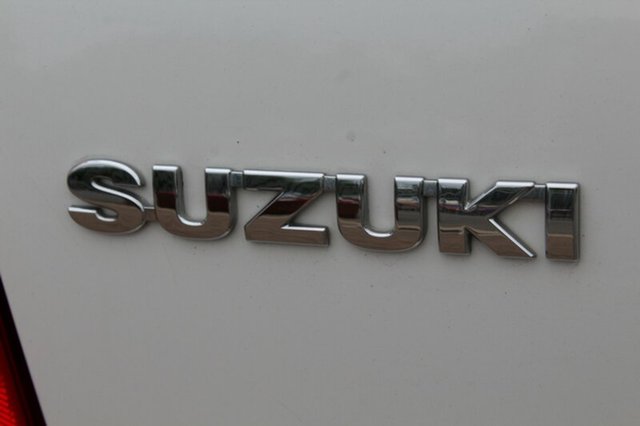 2013 Suzuki Alto GL Hatchback