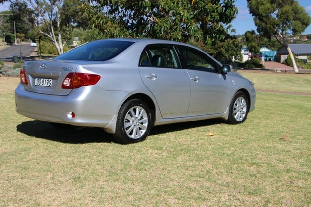 2008 Toyota Corolla Ultima Sedan