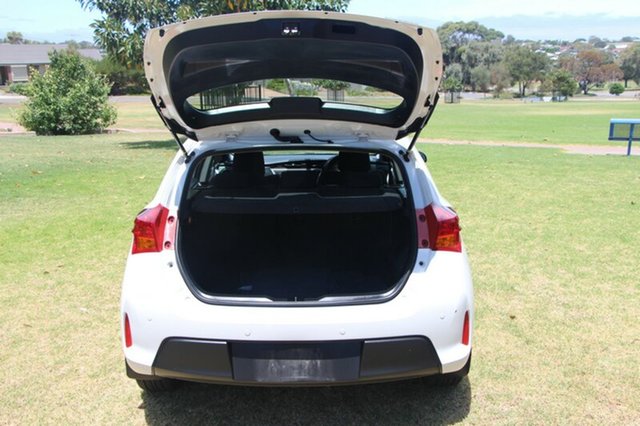 2013 Toyota Corolla Ascent S-CVT 