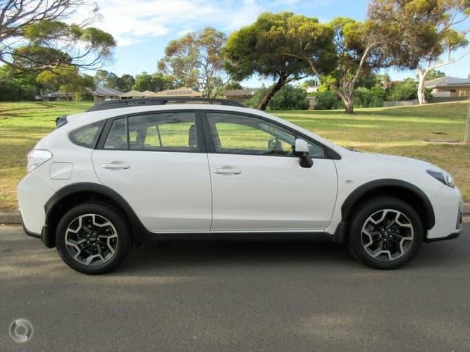 2015 Subaru XV 2.0i G4X Auto AWD MY14