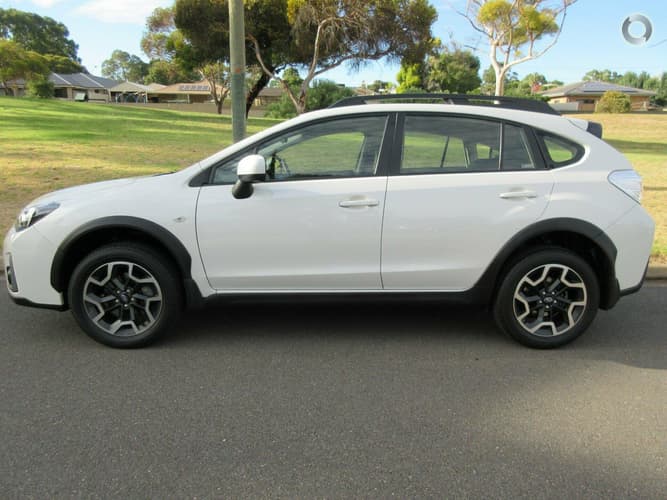 2015 Subaru XV 2.0i G4X Auto AWD MY14