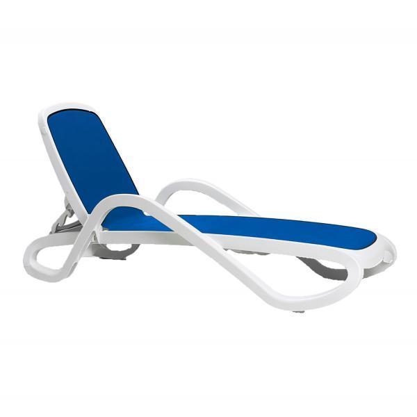 ALPHA LOUNGER