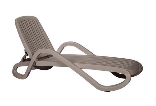 EDEN LOUNGER