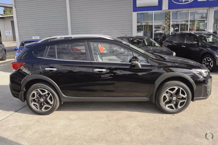 2017 Subaru XV 2.0i-S G5X Auto AWD MY18