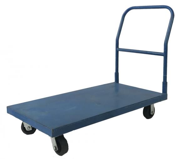 Flatbed Trolley - 420kg Load - 1220mm 