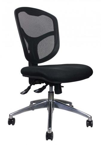 3L Mesh Back Chair