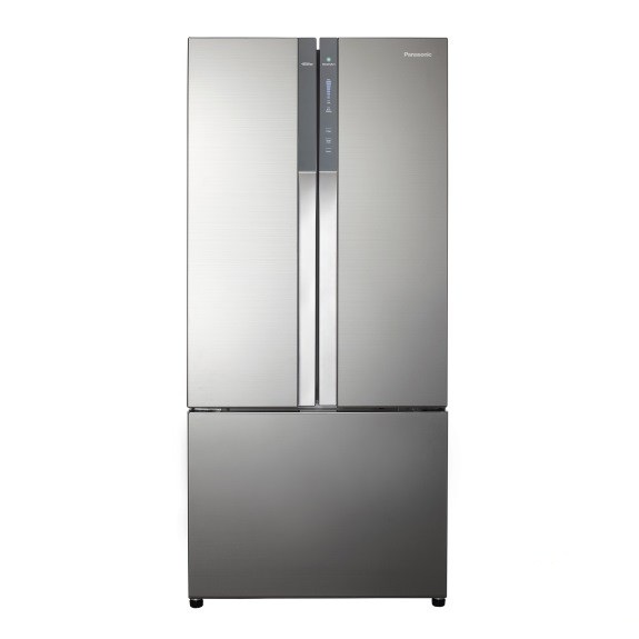 PANASONIC 547L FRENCH DOOR REFRIGERATOR