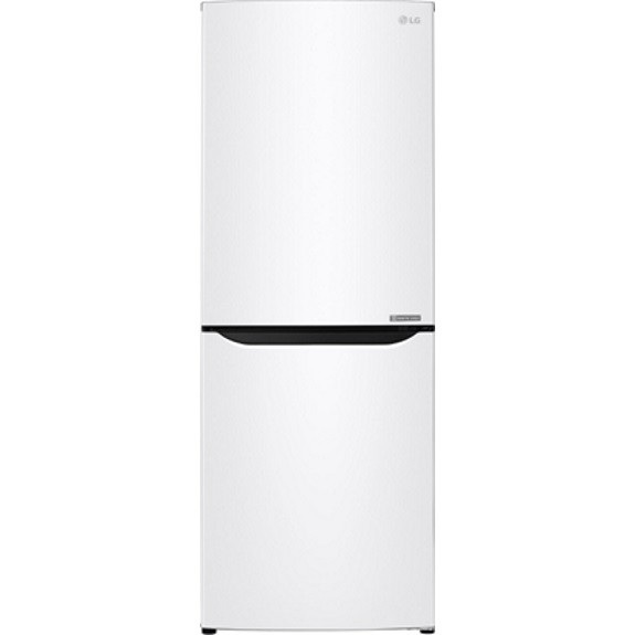 LG 310L BOTOM MOUNT REFRIGERATOR