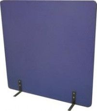 Freestanding Screen - Various Colours - 