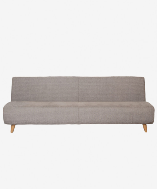 Jazz 3-Seat Sofa by Interscope