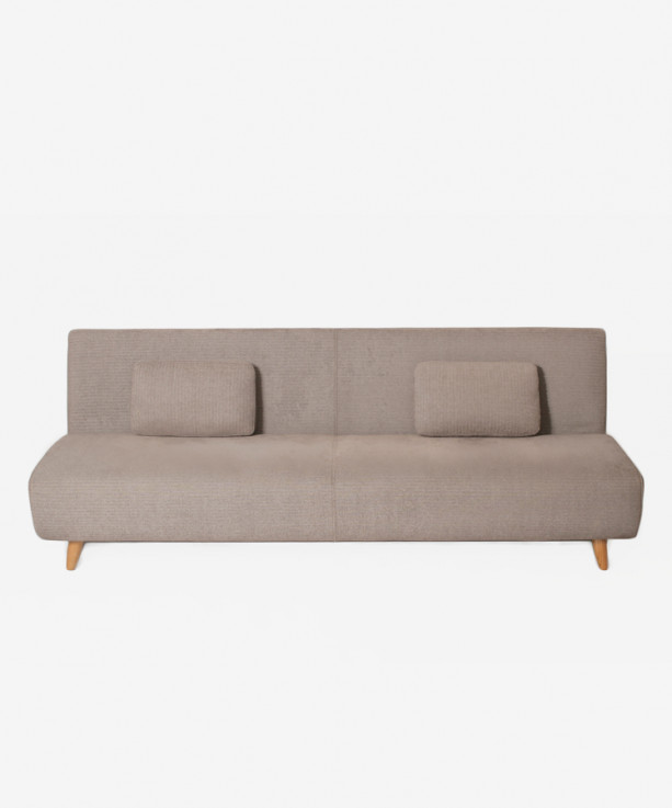 Jazz 3-Seat Sofa by Interscope