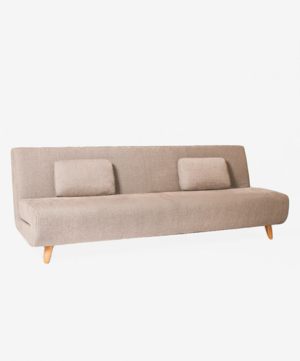 Jazz 3-Seat Sofa by Interscope