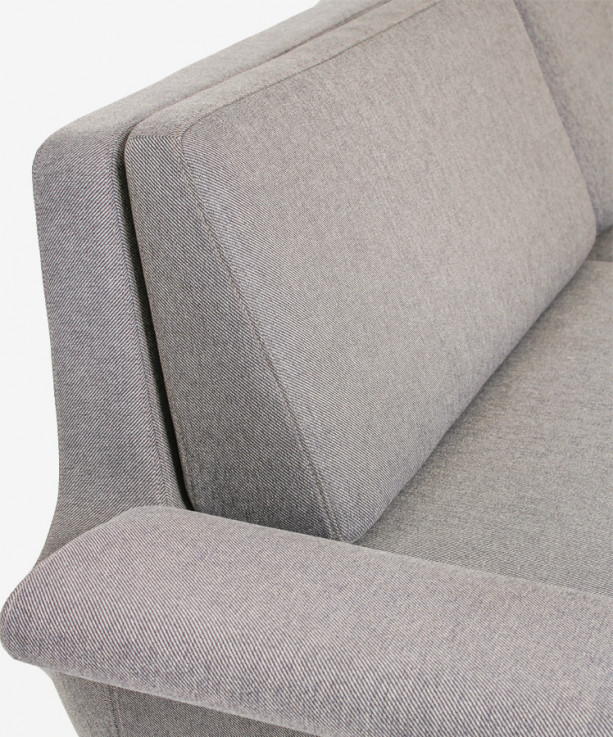 Air 3-Seat Sofa by Interscope