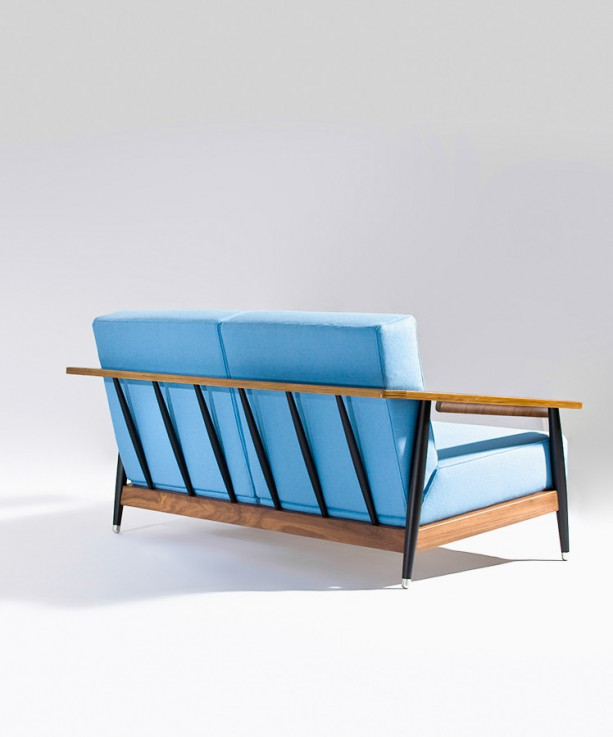  Dowel Sofa