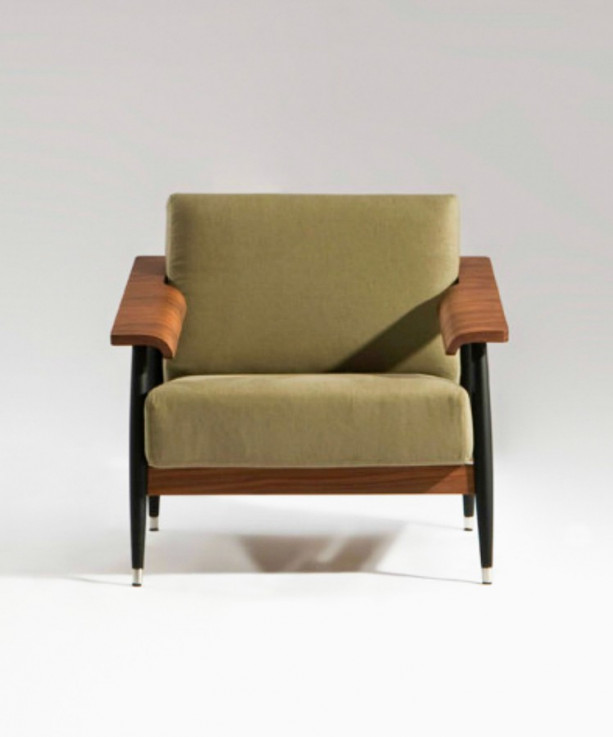  Dowel Armchair