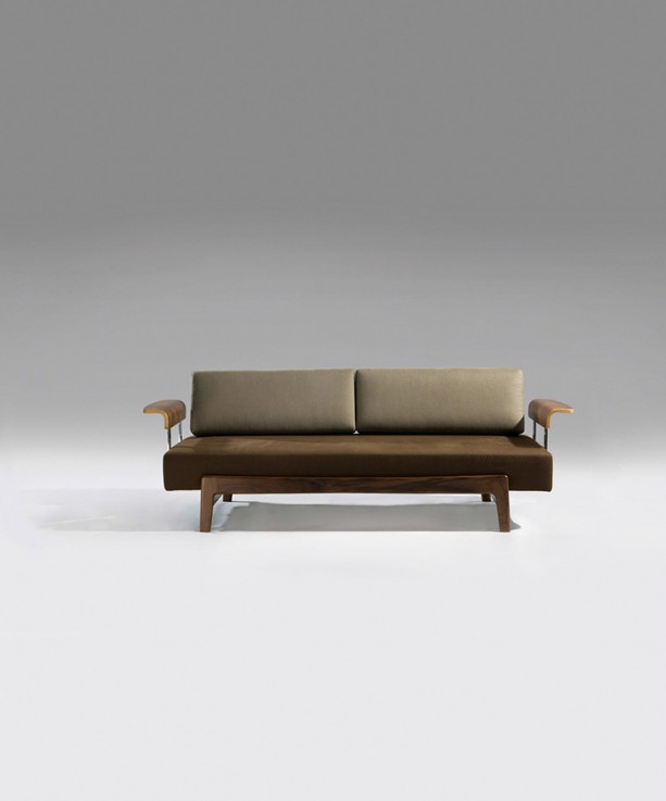  Casatua Daybed by Sean Dix