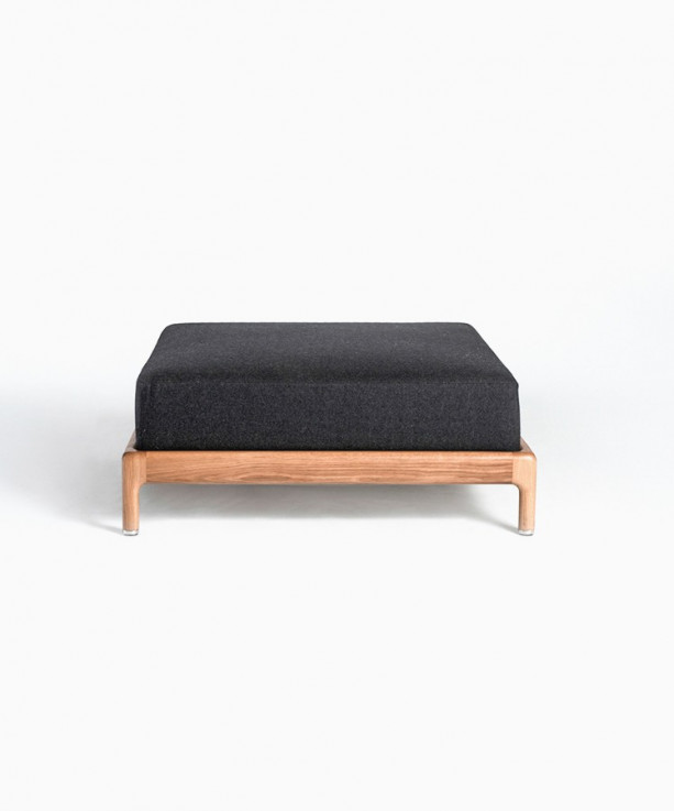  New Daybed Footrest by Sean Dix