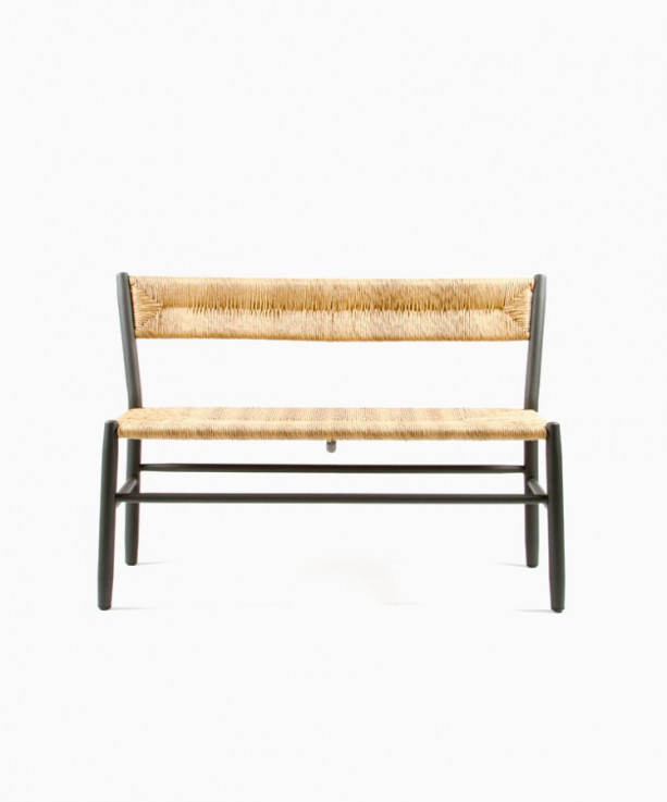  STIPA Bench with Banquete