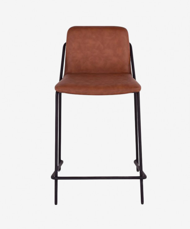  Sling Counter Stool Upholstery