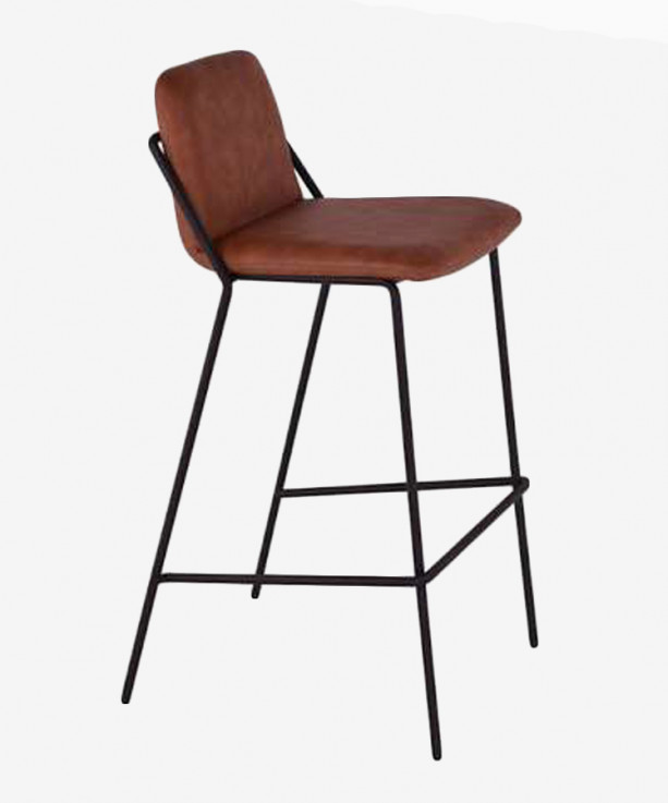  Sling Bar Stool